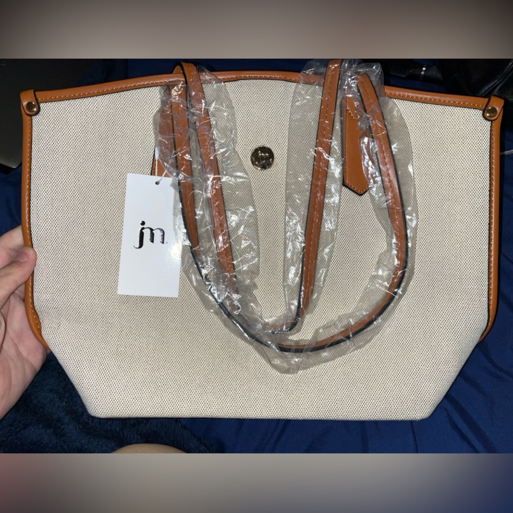Jessica Moore purse